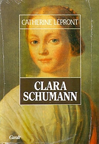CLARA SCHUMANN
