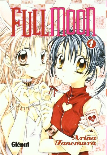 FULL MOON 4