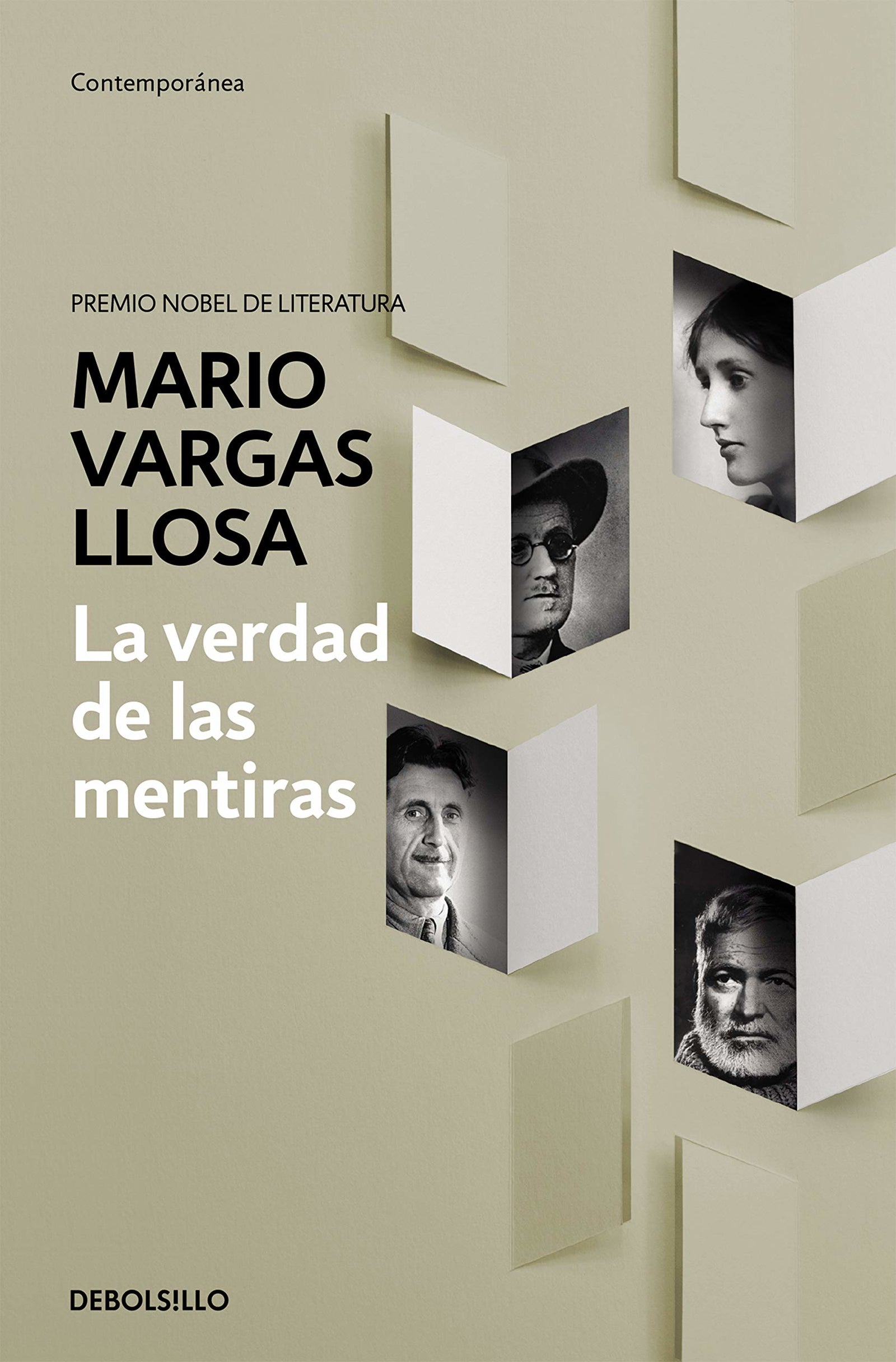 La verdad de las mentiras (Contemporánea)
