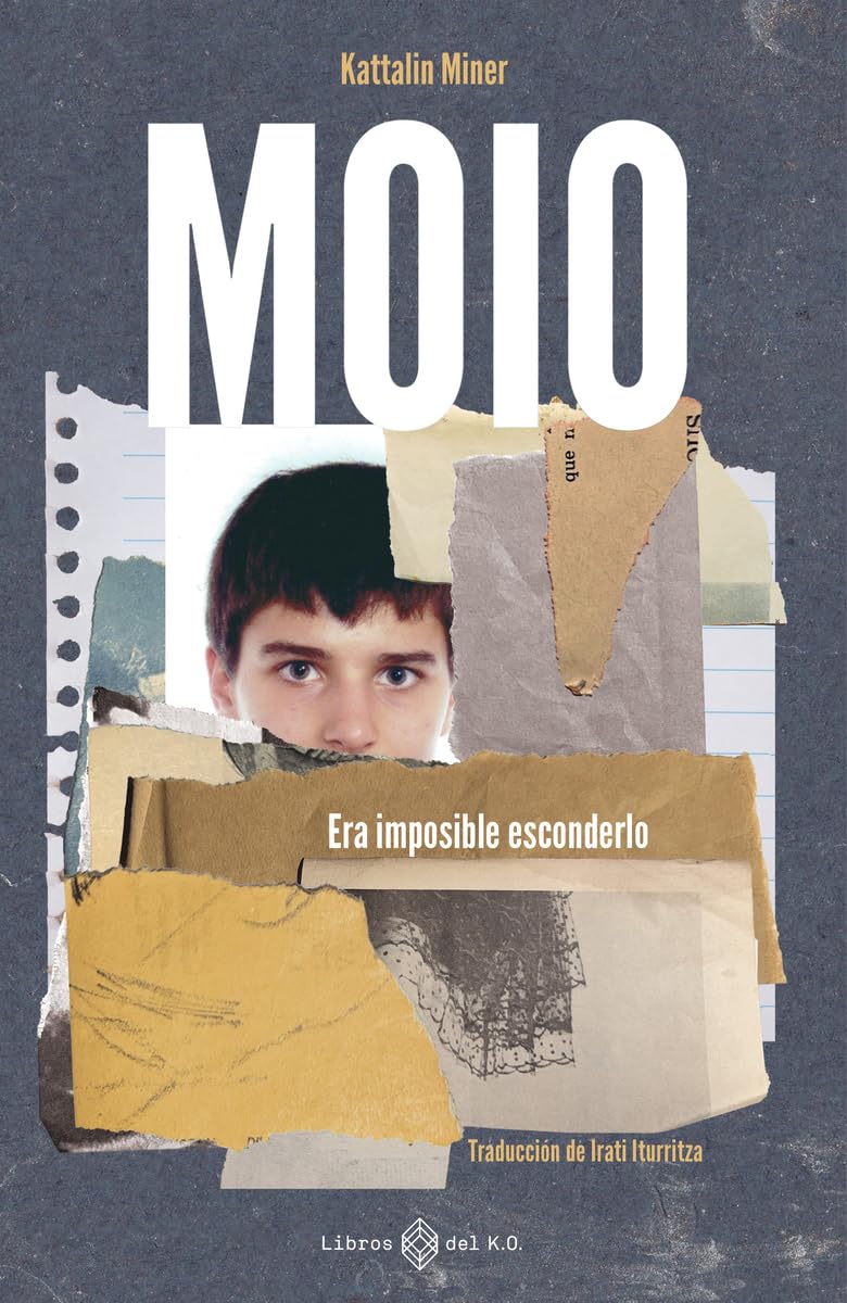 Moio: Era imposible esconderlo (VARIOS)