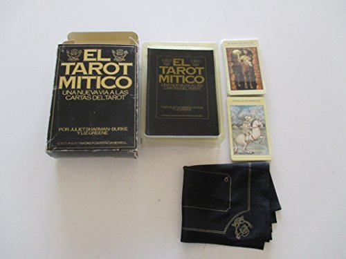 Tarot Mitico, El - Kit