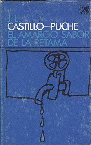 Amargo sabor de la retama, el