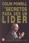 Colin Powell Los Secretos De Ser Un Lider (SIN COLECCION)