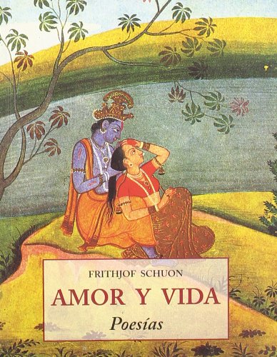 AMOR Y VIDA, POESIAS (LOS PEQUE?OS LIBROS DE LA SABIDURIA)