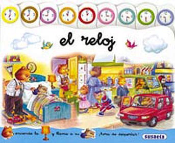 El reloj