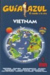 VIETNAM-GUIA AZUL (SIN COLECCION)