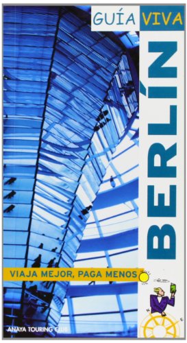 Berlín (Guía Viva - Internacional)