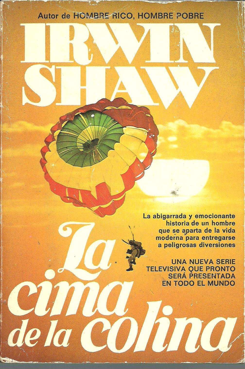 LA CIMA DE LA COLINA