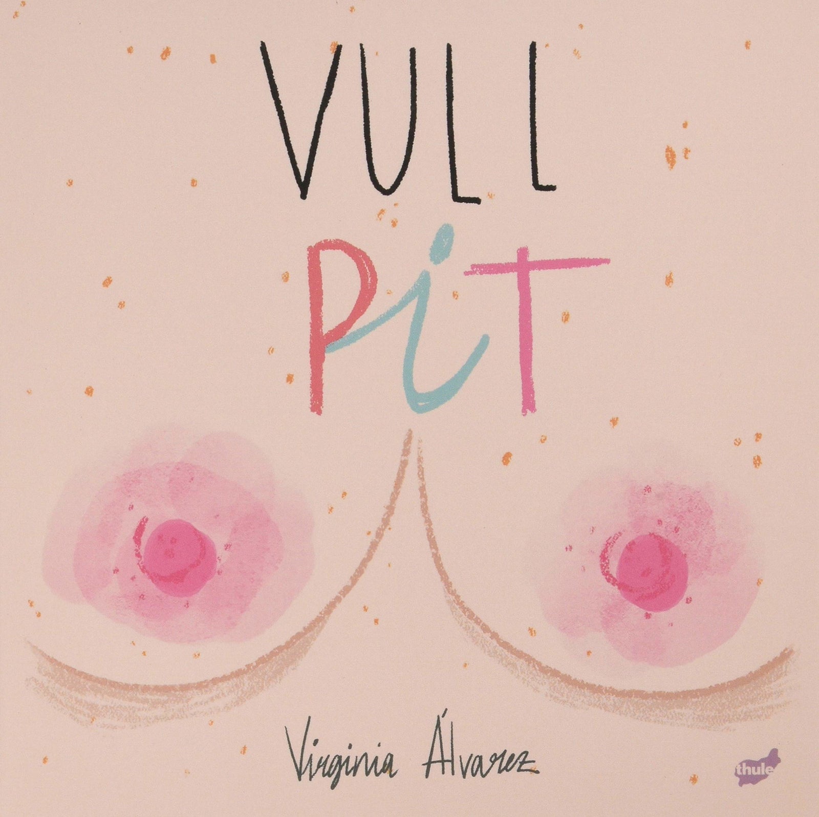 Vull pit (Trampantojo)