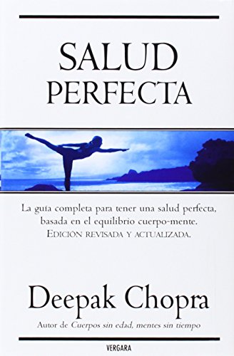 Salud perfecta: EDICION REVISADA Y ACTUALIZADA (MILLENIUM)