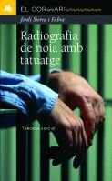 Radiografia de noia amb tatuatge (El Corsari)