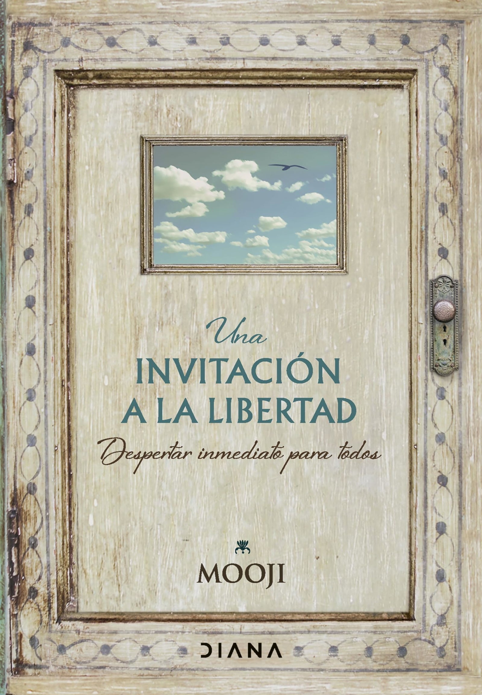 Una invitación a la libertad: Despertar inmediato para todos (Autoconocimiento)
