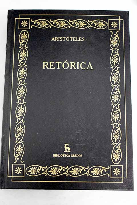 Retórica