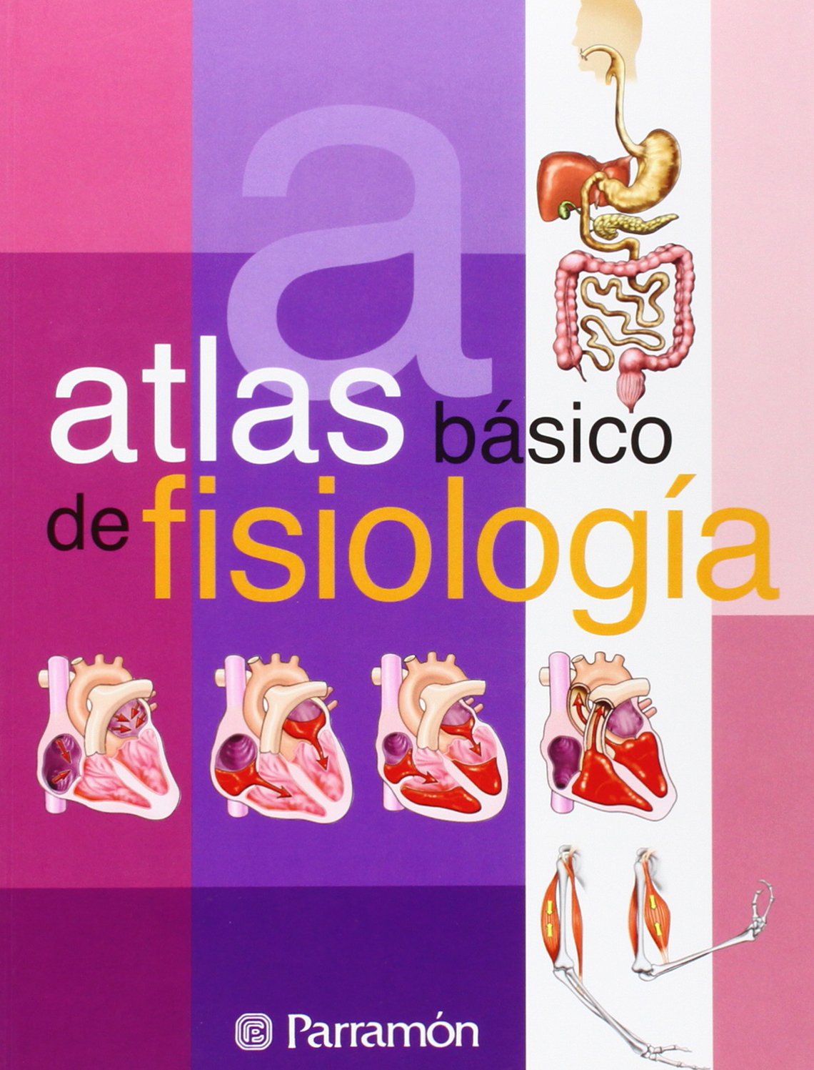 Fisiología (Atlas básicos)