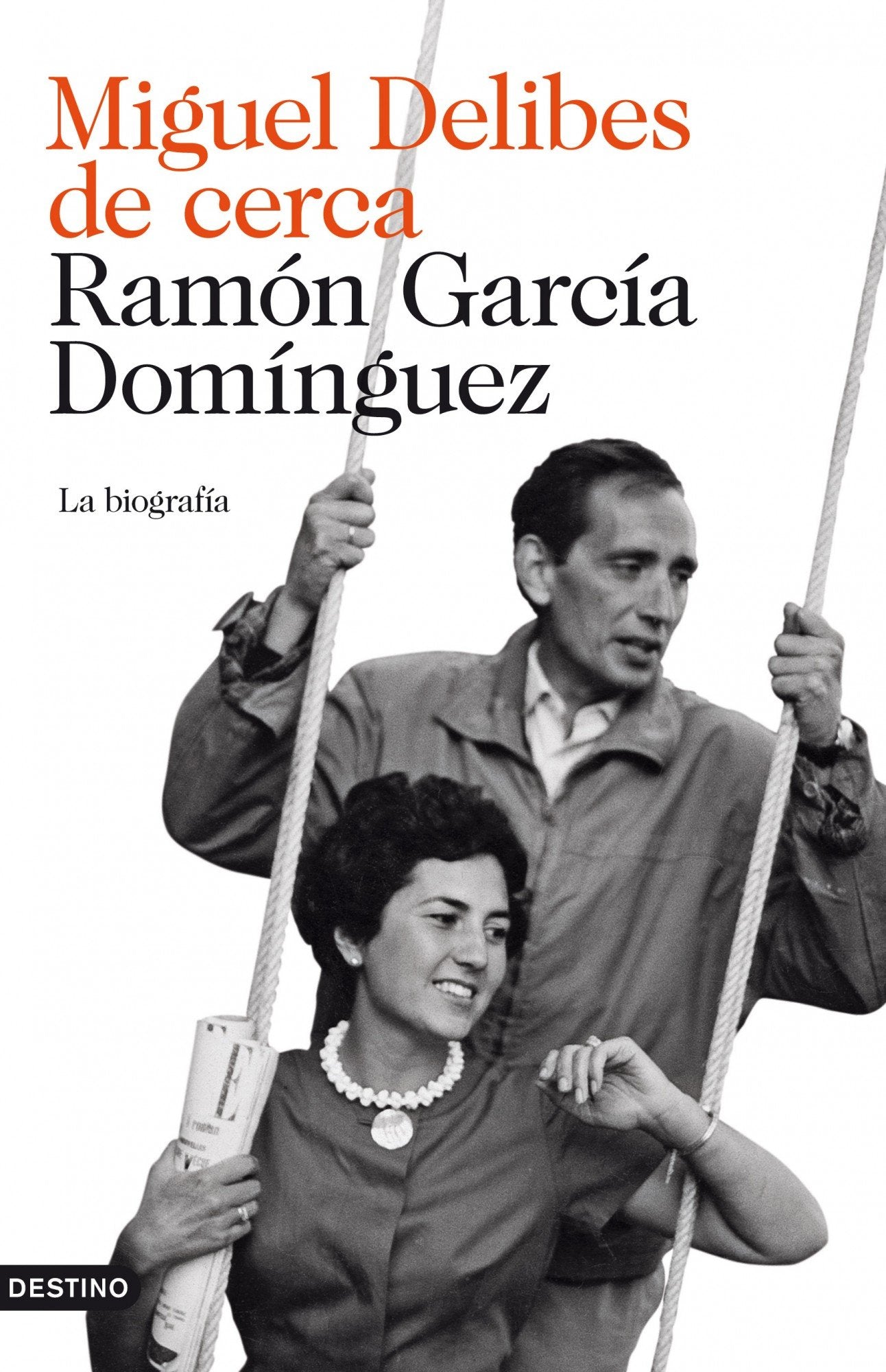 Miguel Delibes de cerca: La Biografia: 1 (Imago Mundi)