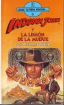 Indiana Jones y la legión de la muerte