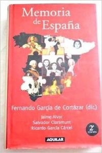 Memoria de España