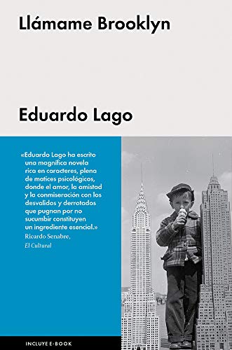 LLÁMAME BROOKLYN (Narrativa Española)