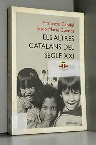Els altres catalans del segle XXI