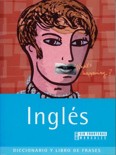 Ingles - Mini Manuales Sin Fronteras -