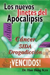 Los nuevos jinetes del apocalipsis