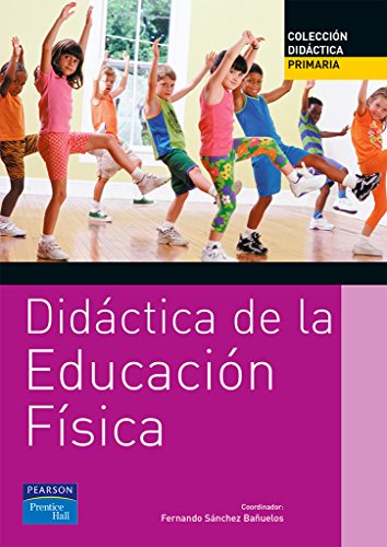 Didáctica de la educación Física para pr