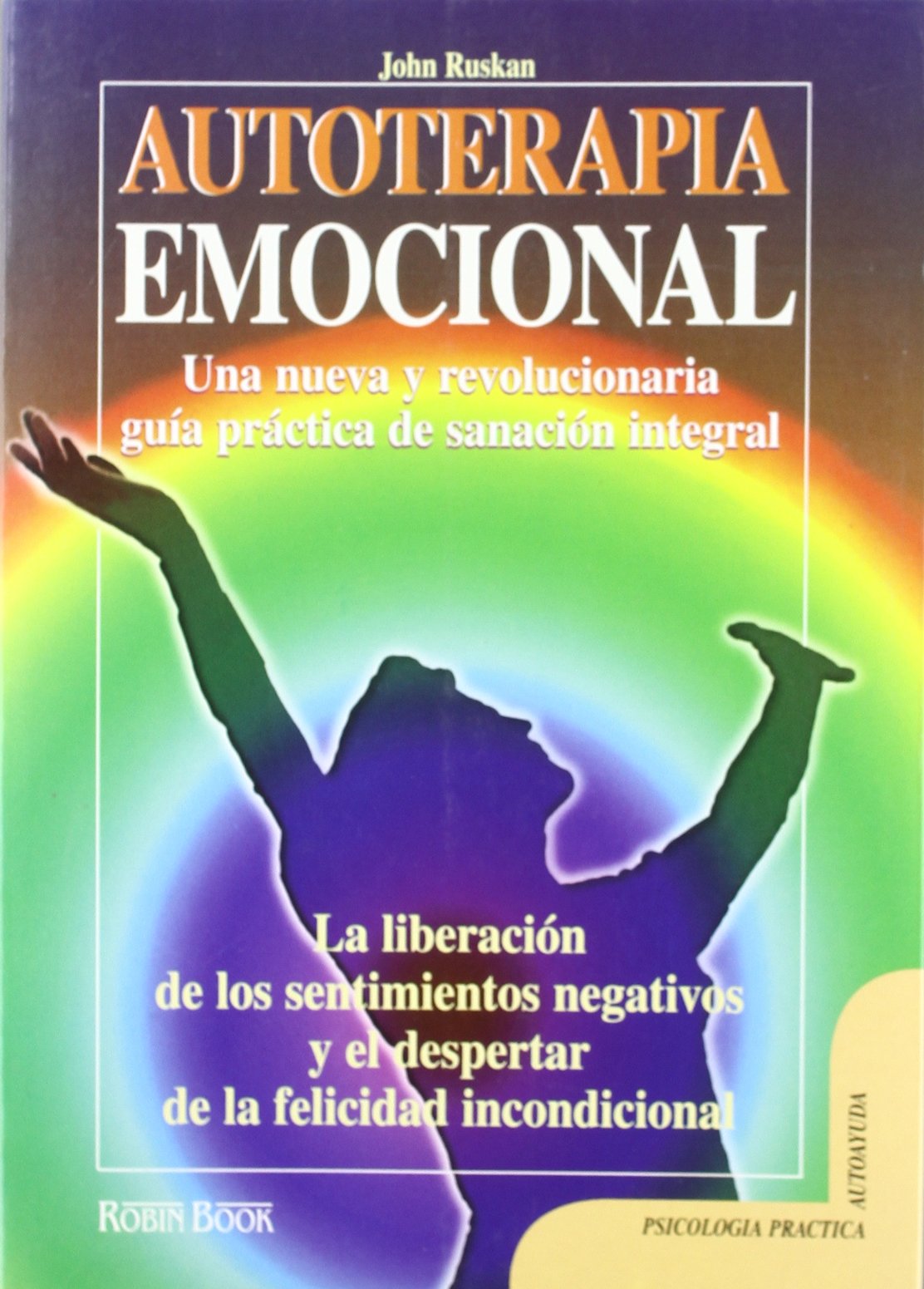 Autoterapia Emocional