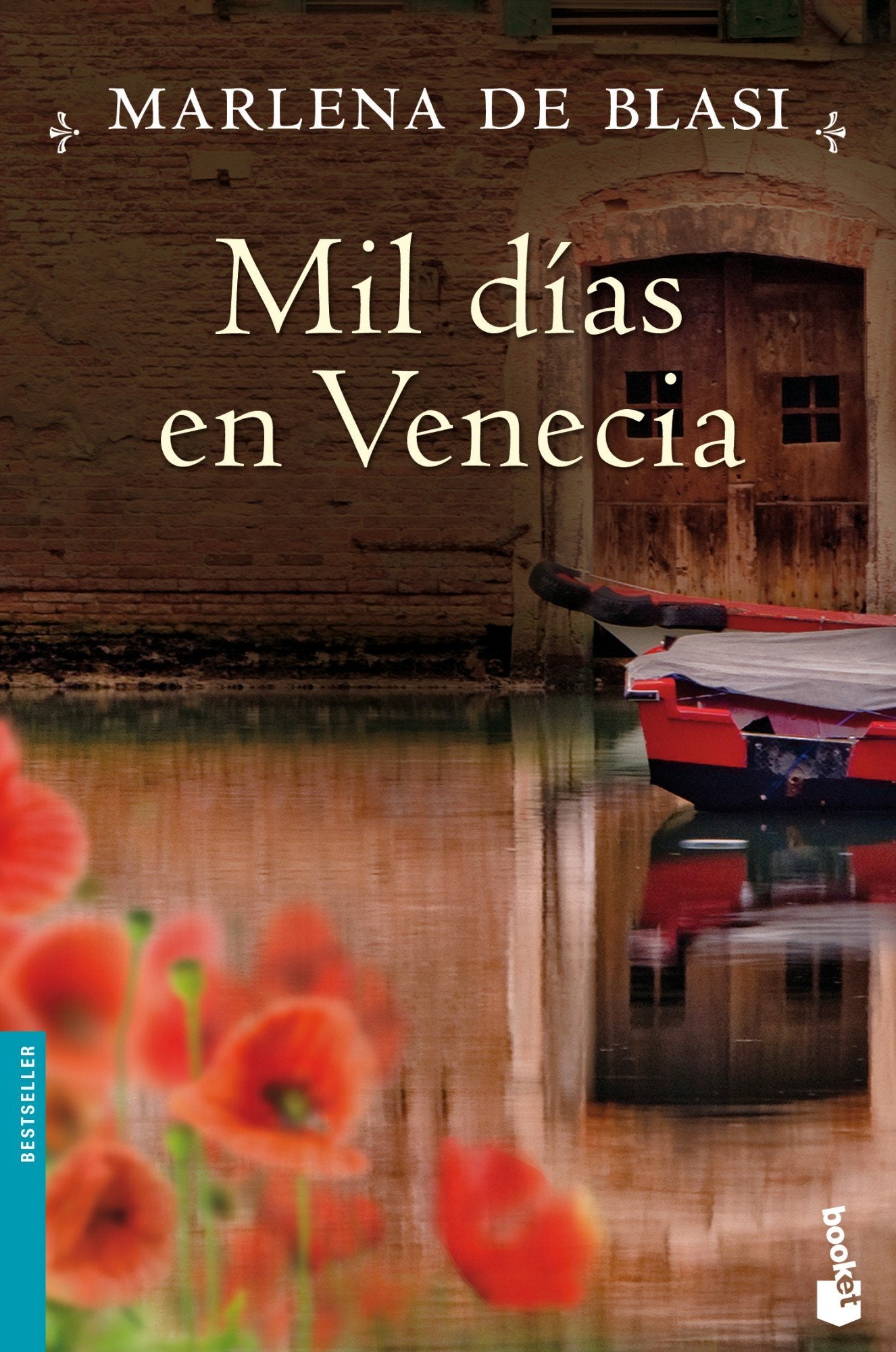 Mil días en Venecia (Bestseller)