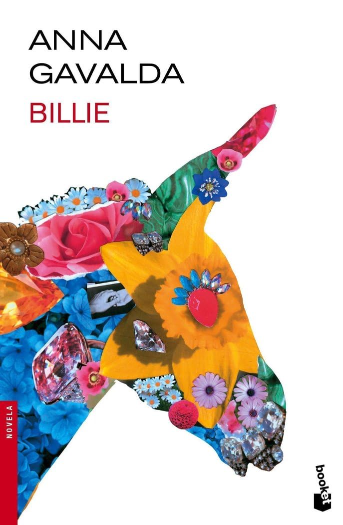 Billie (Novela)