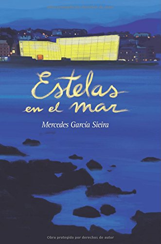 Estelas en el mar (SIN COLECCION)