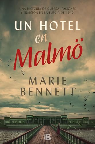 En un hotel de Malmö (Grandes novelas)
