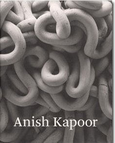 Anish Kapoor (Arte y Fotografía)