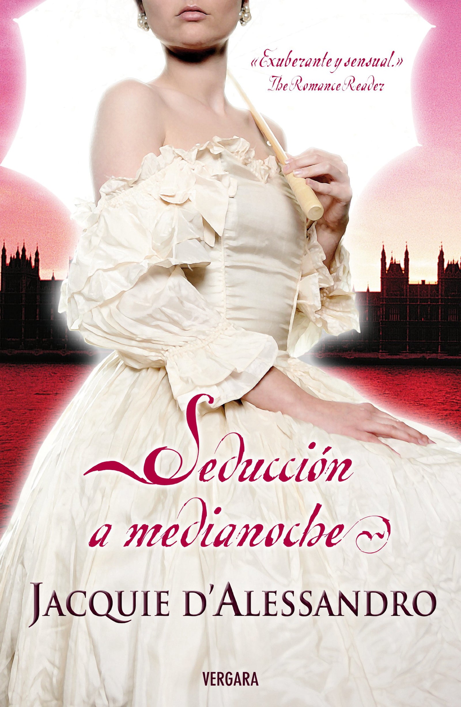 SEDUCCION A MEDIANOCHE