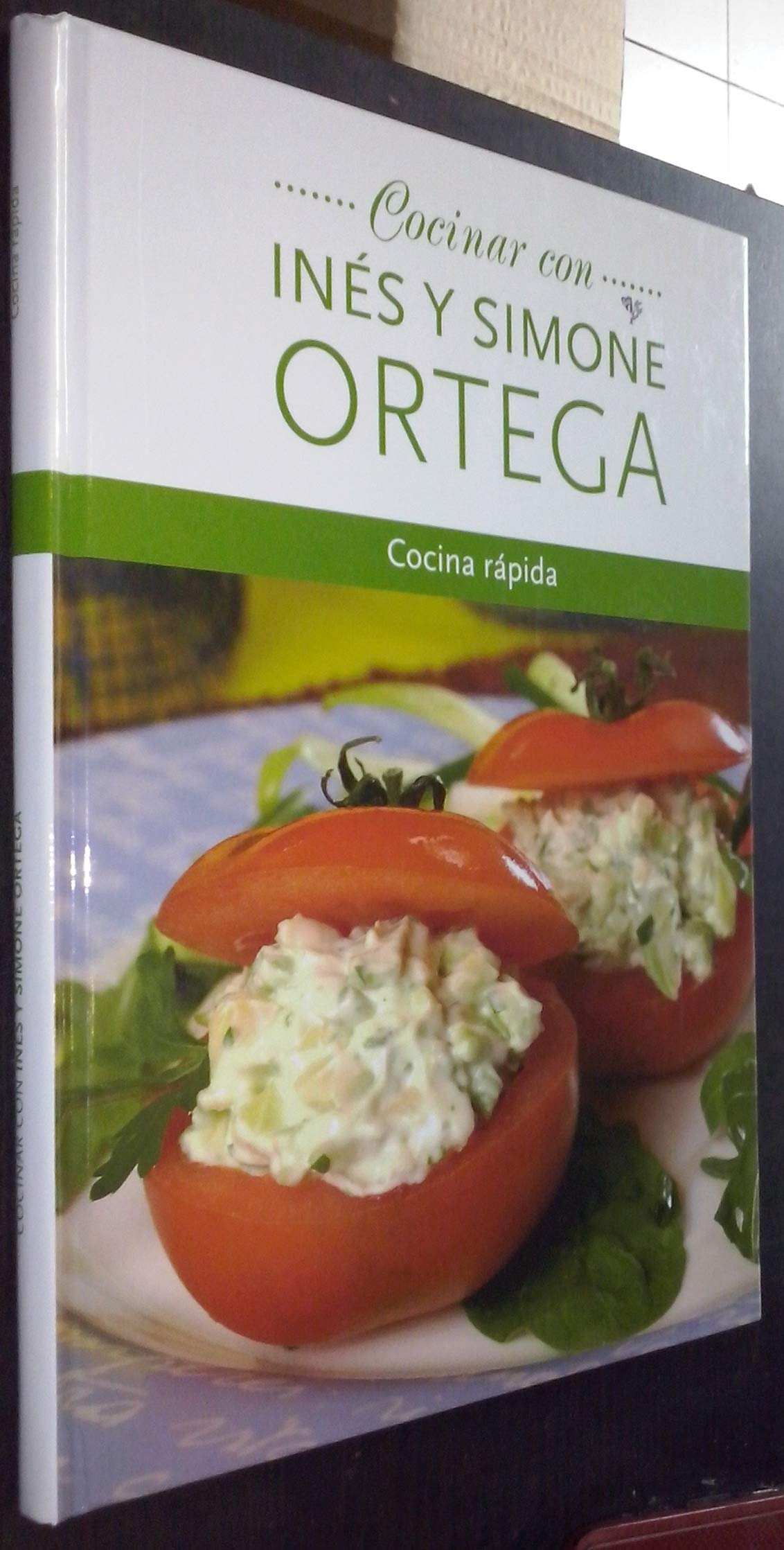 Cocina Rápida