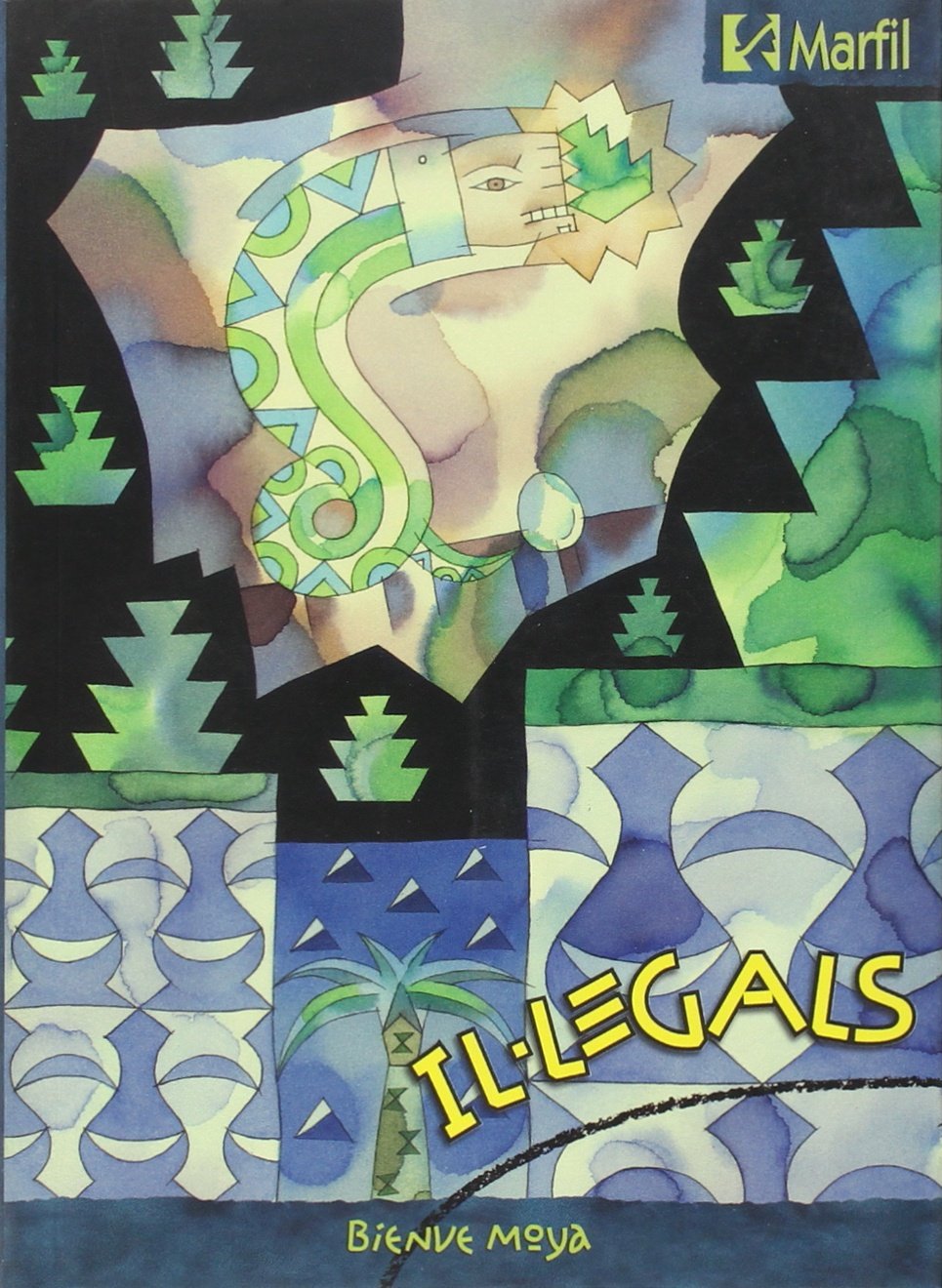 Il·legals