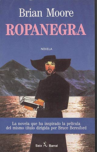 Ropanegra