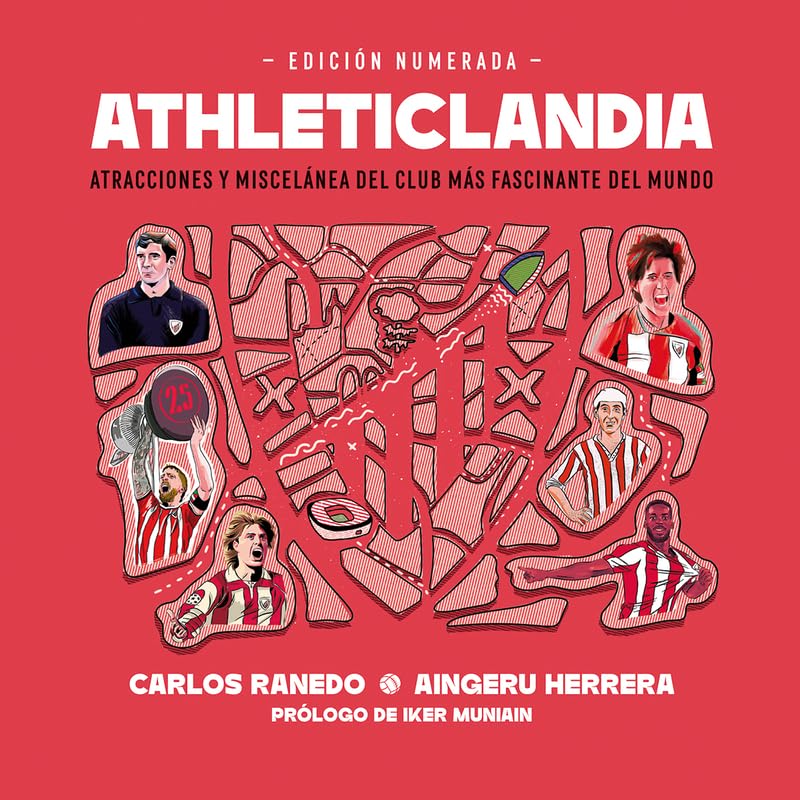 Athleticlandia