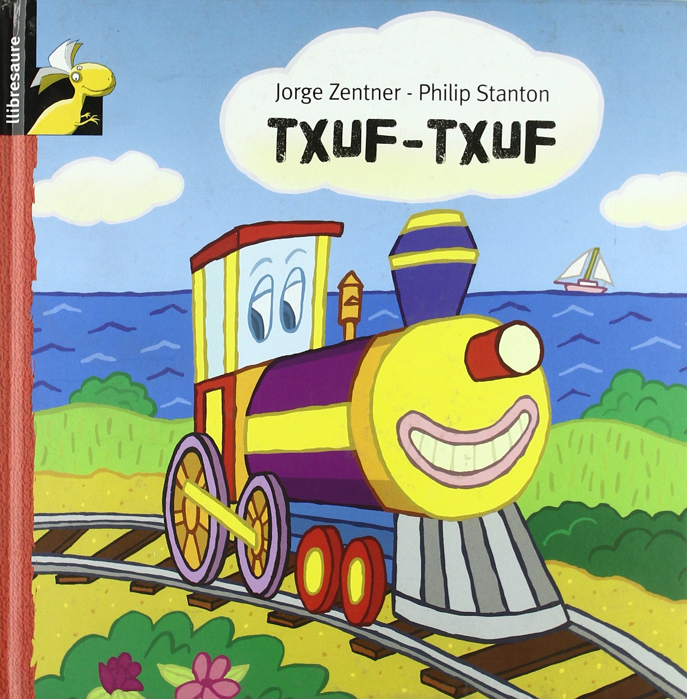 Txuf - Txuf (Llibresaure)