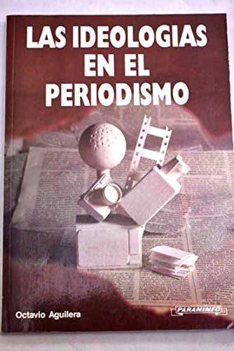 IDEOLOGIAS PERIODISMO