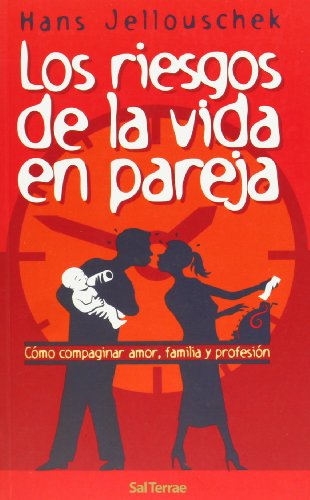 Los riesgos de la vida en pareja: 86 (Proyecto)