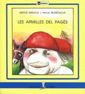 Les armilles del pages