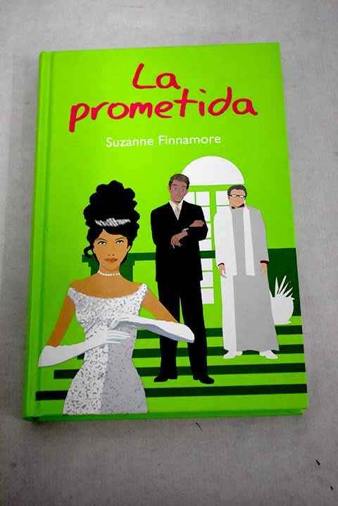 La Prometida