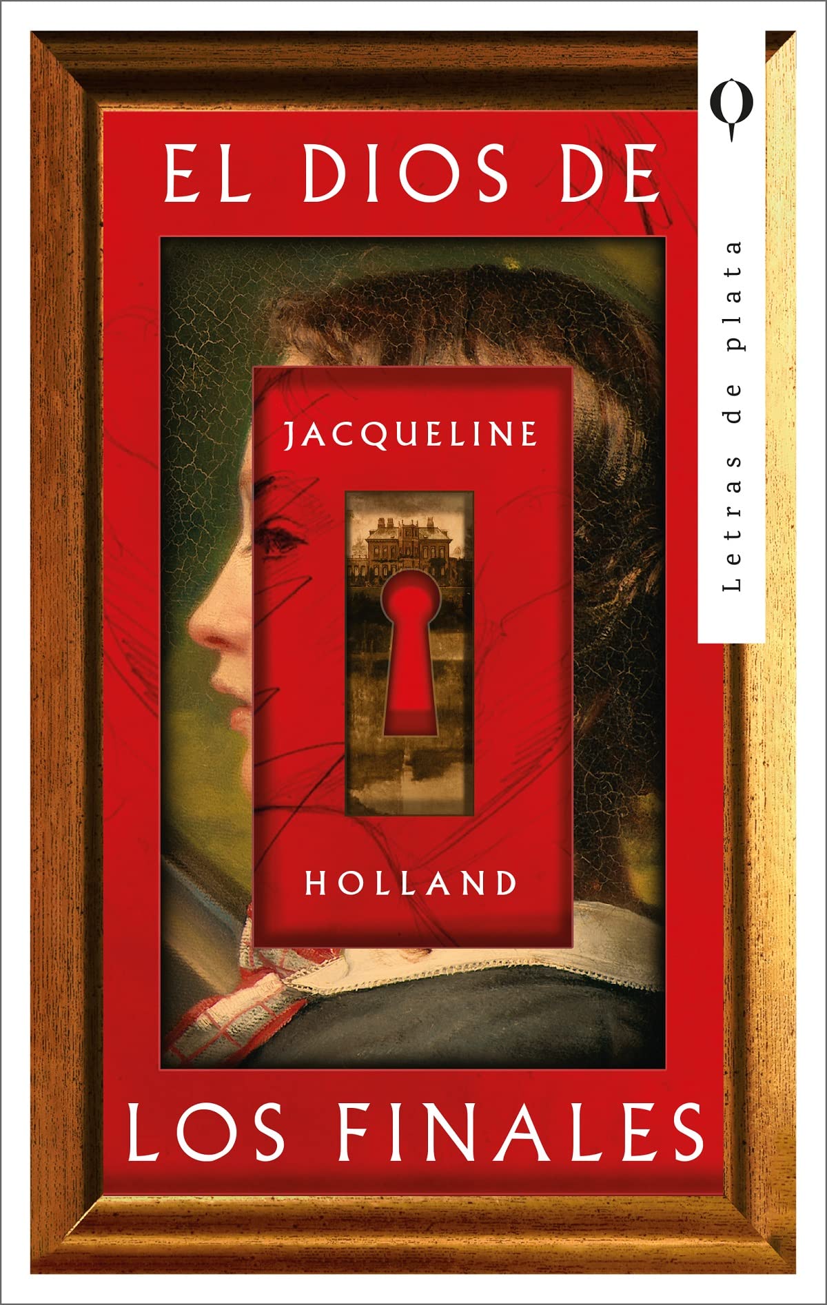 El dios de los finales (Plata)