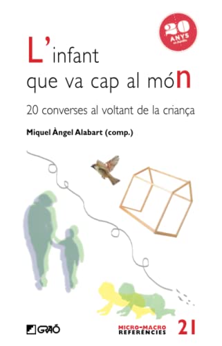 L'infant que va cap al món