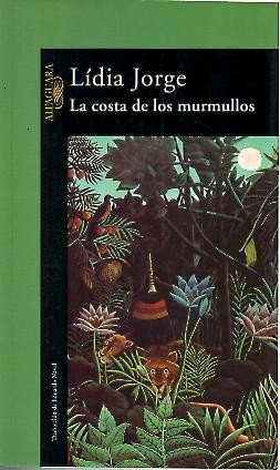 La Costa de los Murmullos