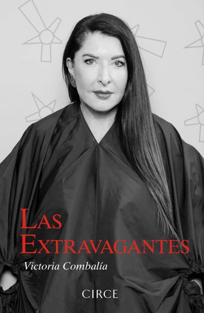 Las extravagantes (Biografías)
