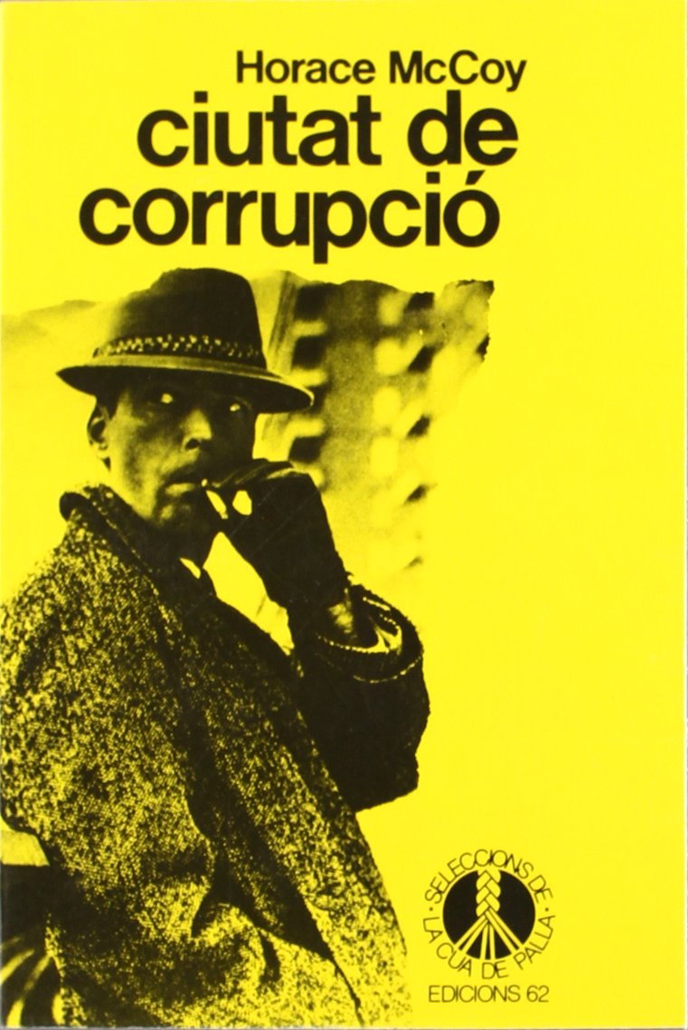Ciutat de corrupció