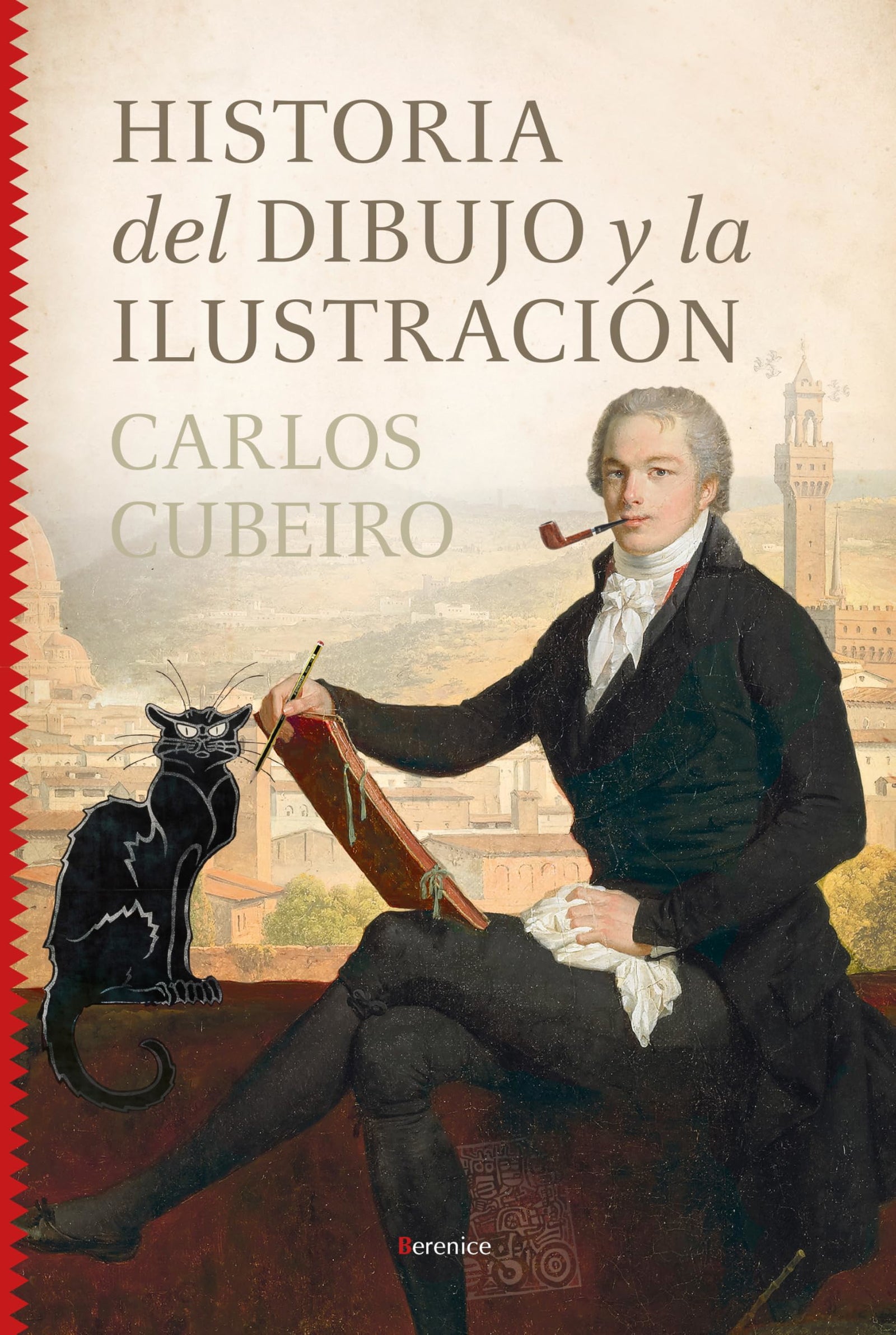 Historia del dibujo y la ilustración (Ensayo)