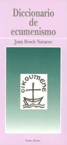 Dicc. De Ecumenismo (Diccionarios)