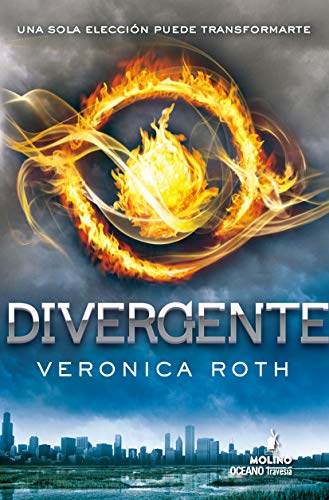 DIVERGENTE. OCEANO